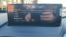 Mazda MX-5 2.0 [184] Homura 2dr Petrol Convertible